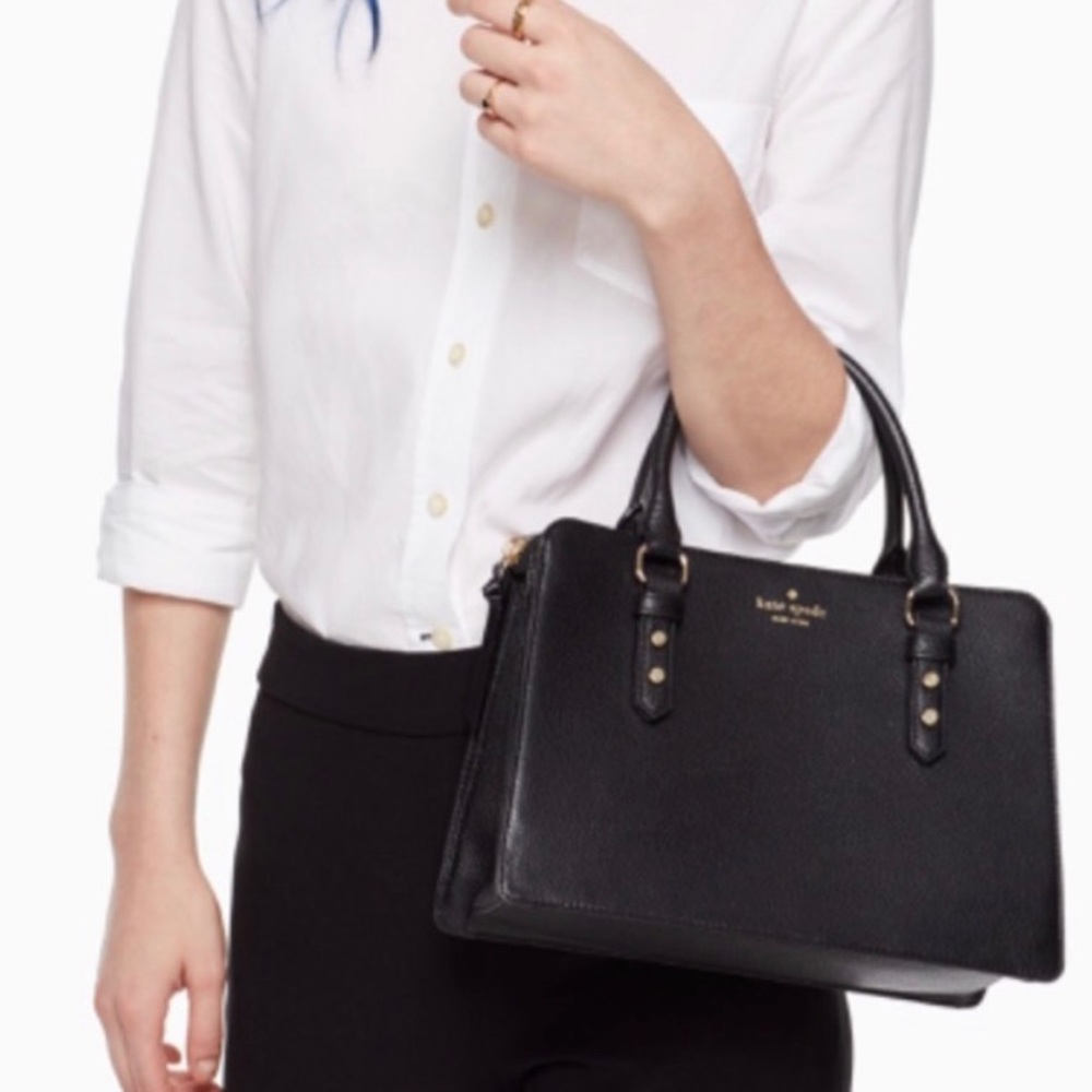 KATE Spade Wallet and Handbag NWT Leather - Picture 4 of 8
